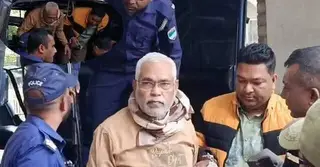 কারাবন্দি সাতক্ষীরা জজকোর্টের সাবেক পিপি লতিফের মৃত্যু
